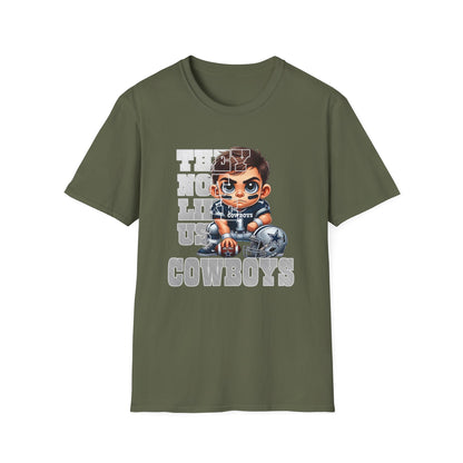 Cowboys T-Shirt