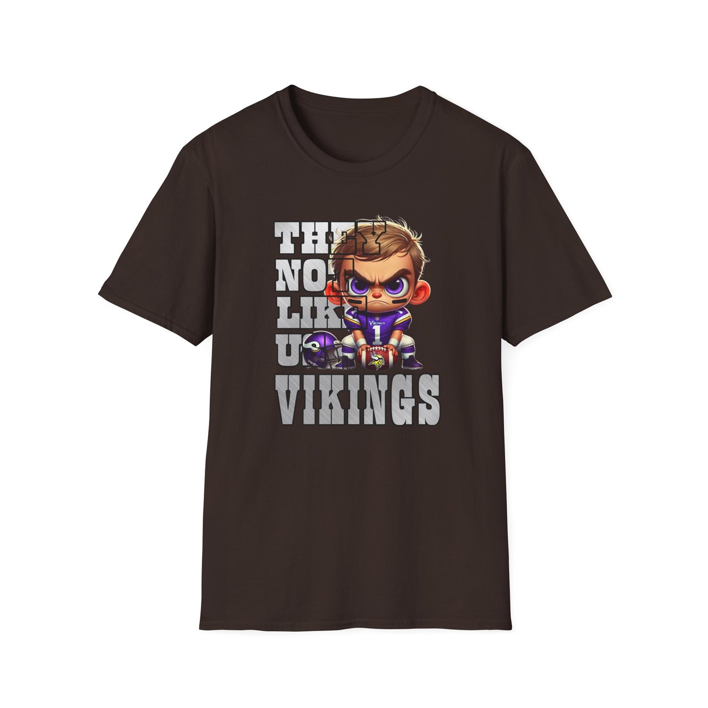 Vikings T-Shirt