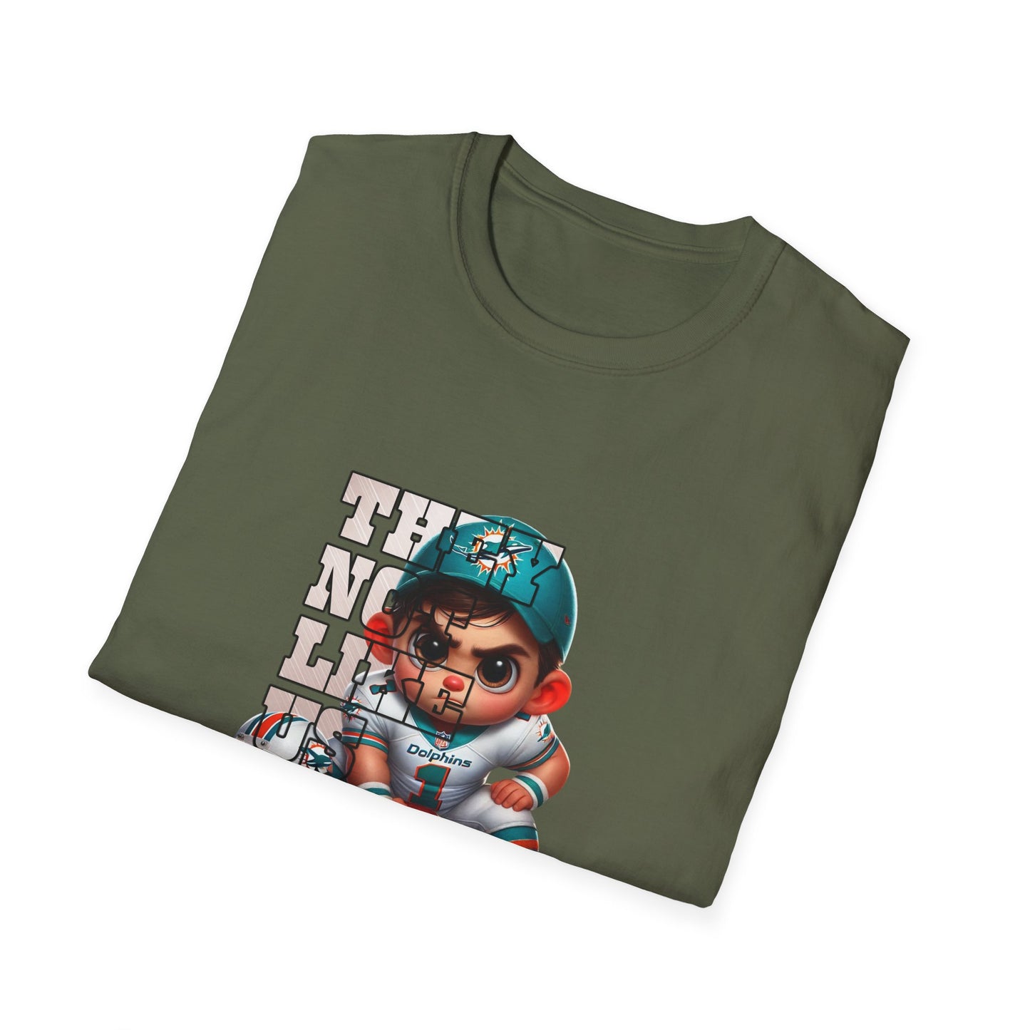 Dolphins T-Shirt