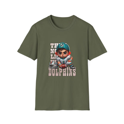 Dolphins T-Shirt