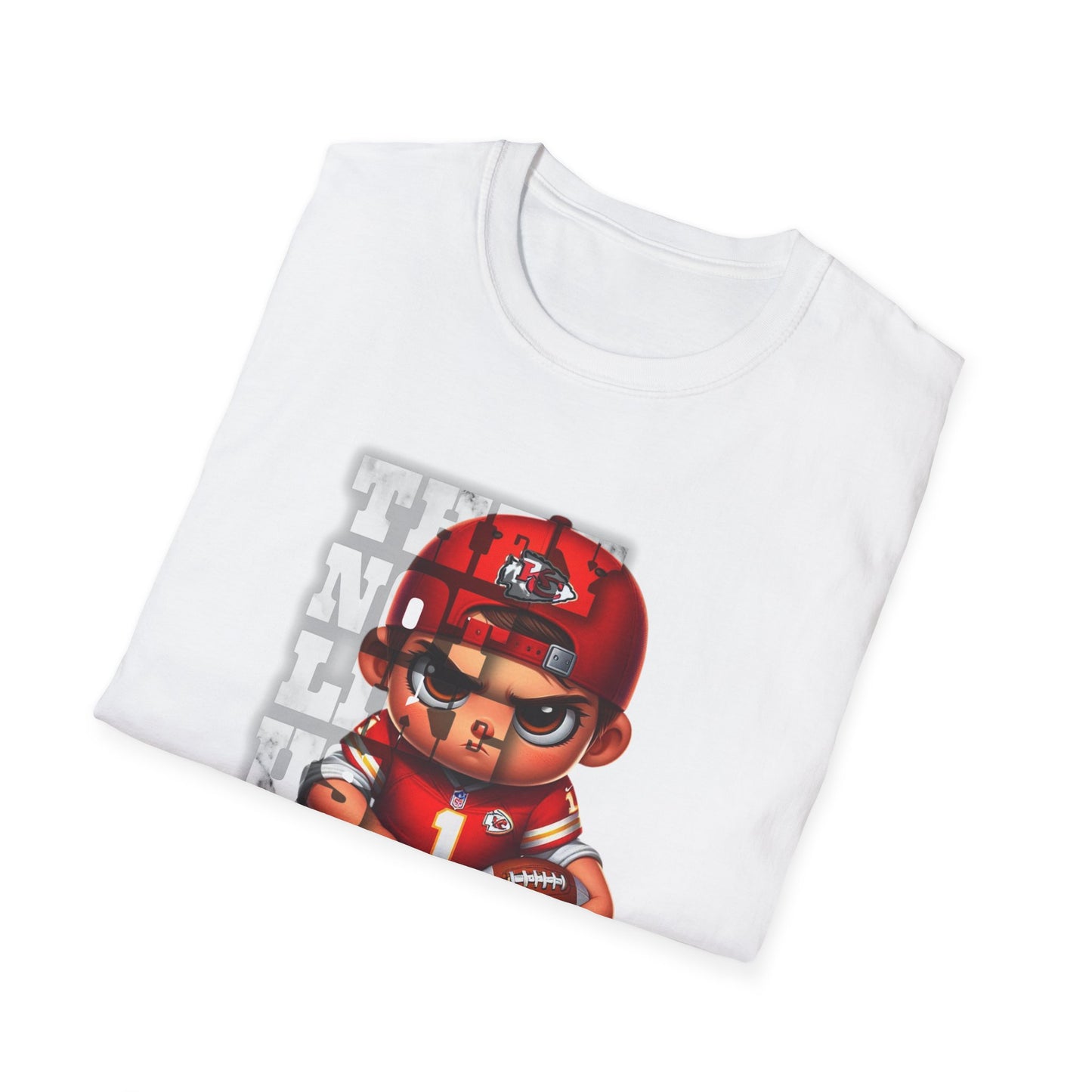 Chiefs Unisex T-Shirt