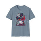 Patriots T-Shirt - Unisex Softstyle Tee