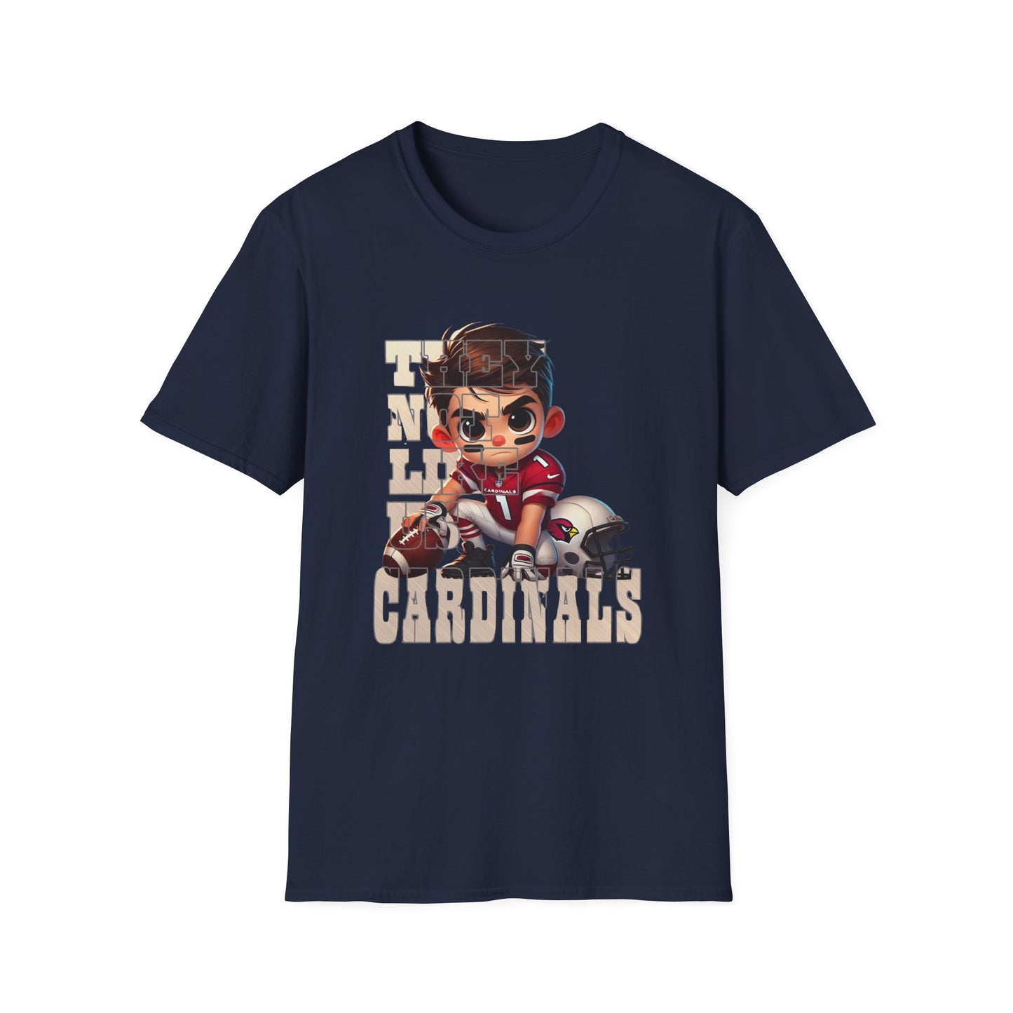 Cardinals T-Shirt