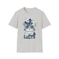 COLTS SCULL T-SHIRT