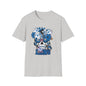 Lions SCULL T-SHIRT