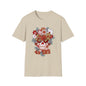 49ers SCULL T-SHIRT