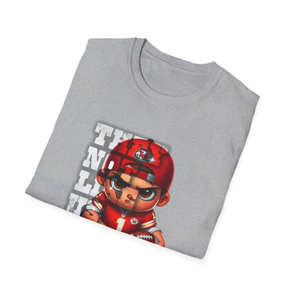 Chiefs Unisex T-Shirt