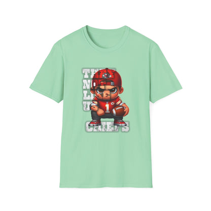 Chiefs Unisex T-Shirt