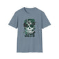 Jets Scull T-Shirt