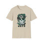 Jets Scull T-Shirt