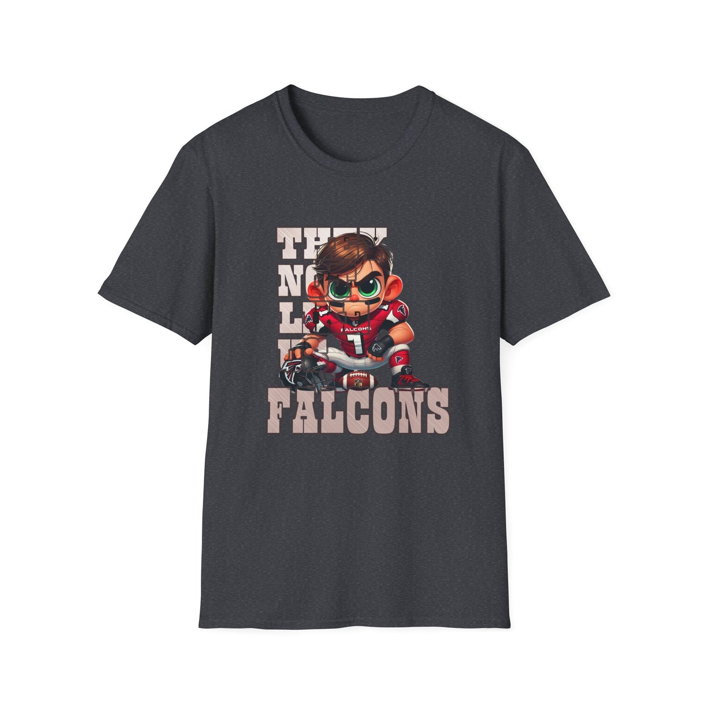 Falcons T-Shirt