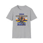 Rams 2024 Division Champions T-Shirt