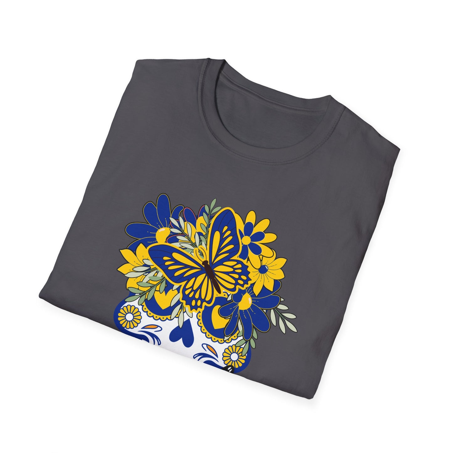 Rams SCULL T-SHIRT