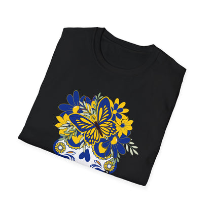 Rams SCULL T-SHIRT