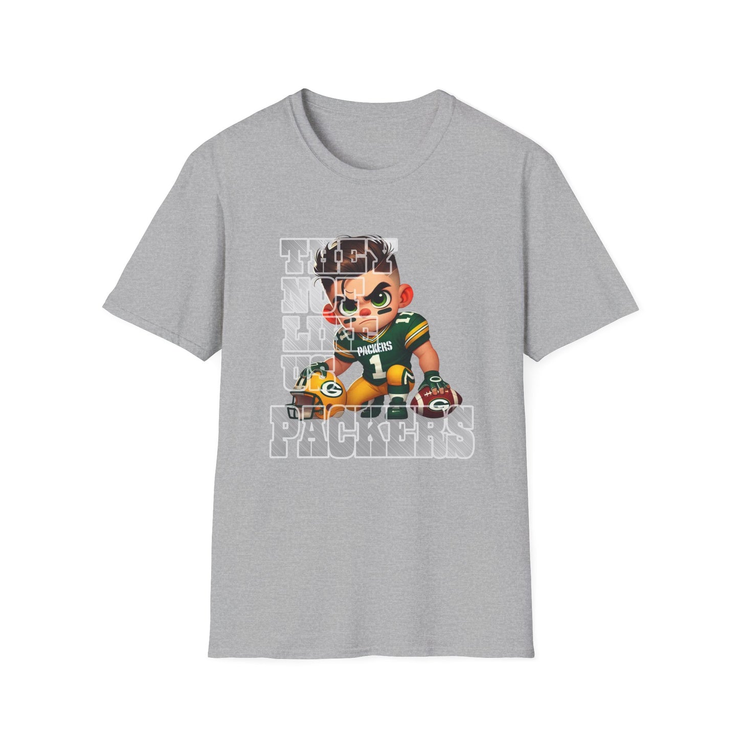 Packers  T-Shirt