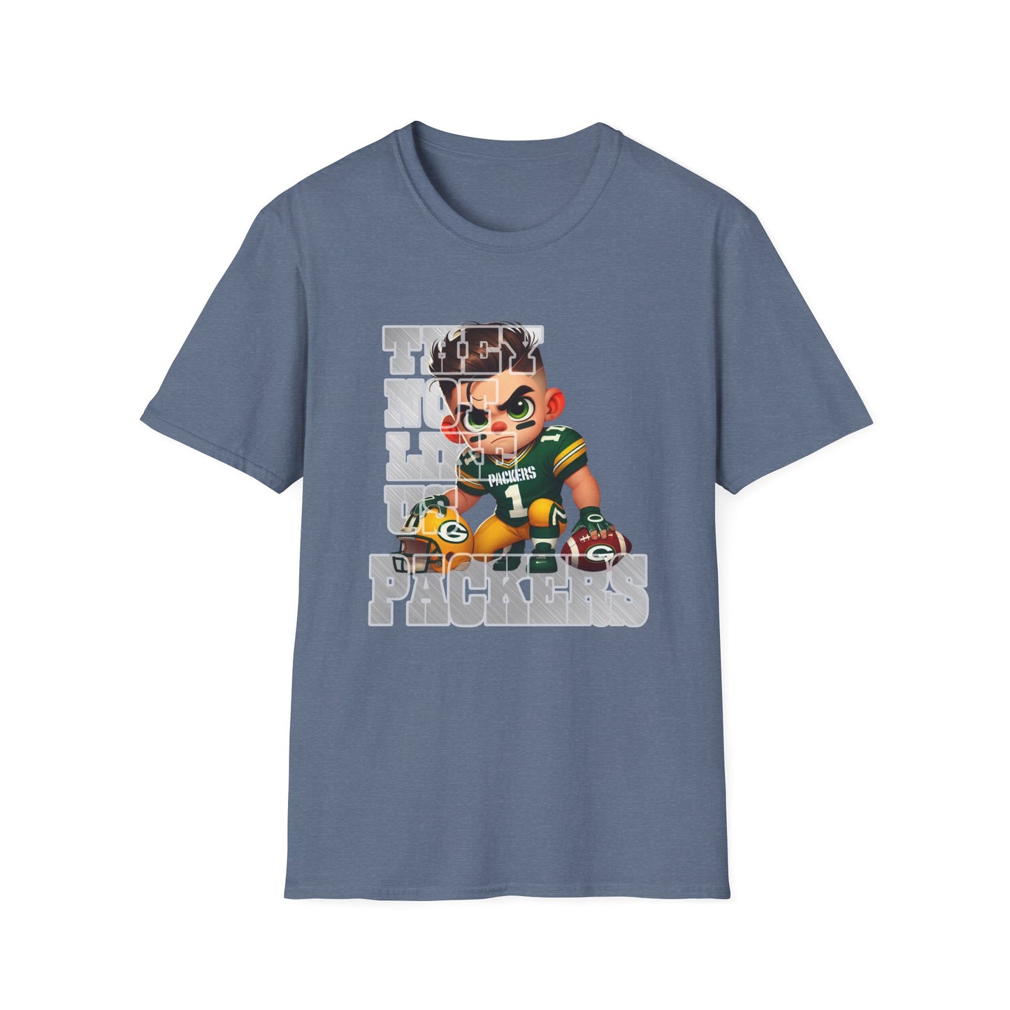 Packers  T-Shirt