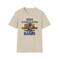 Rams 2024 Division Champions T-Shirt