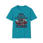 Texans 2024 AFC South Division Champs T-Shirt