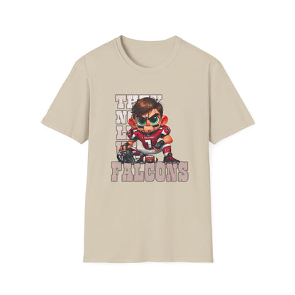 Falcons T-Shirt