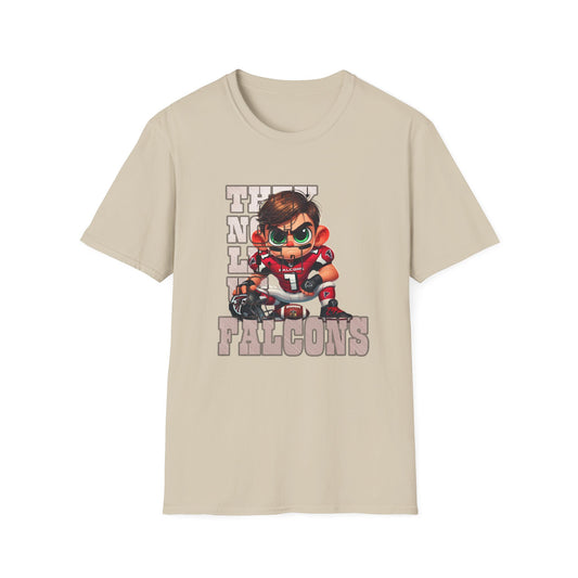 Falcons T-Shirt