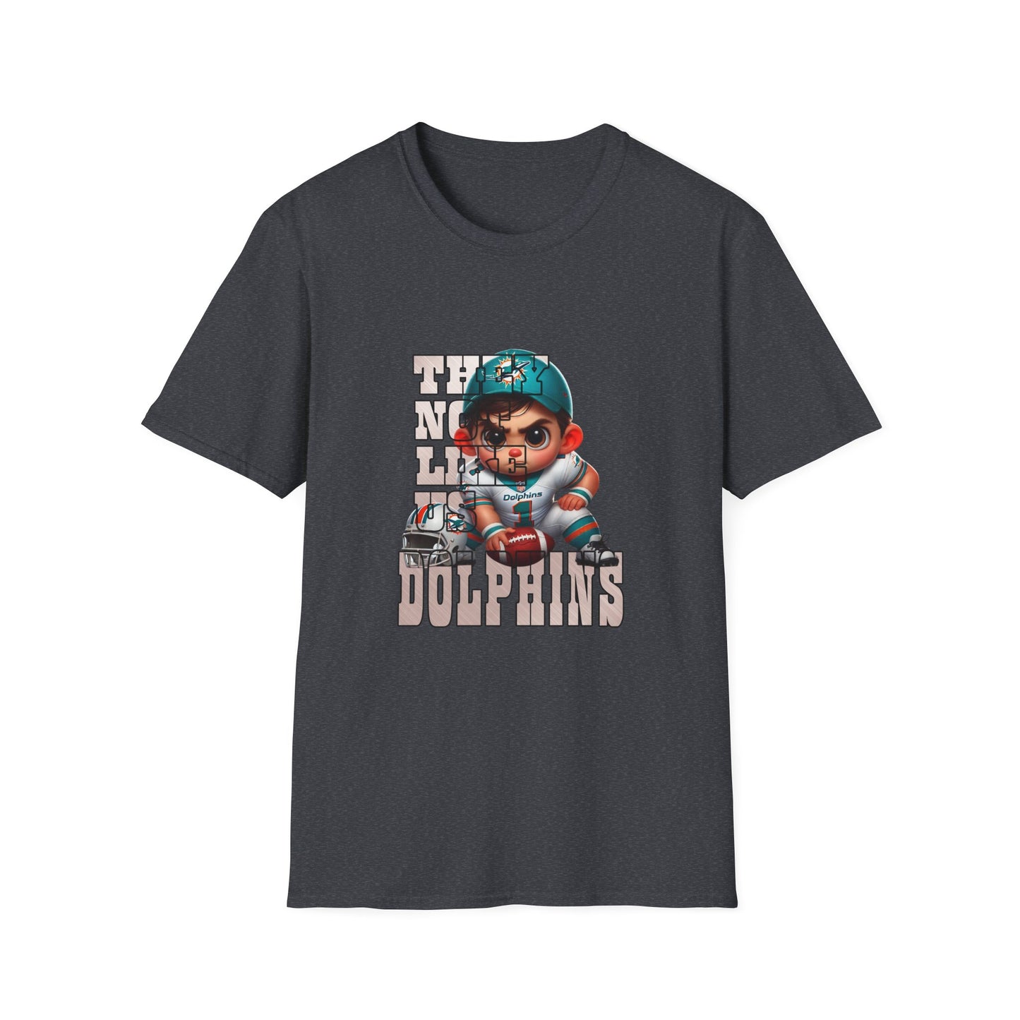 Dolphins T-Shirt