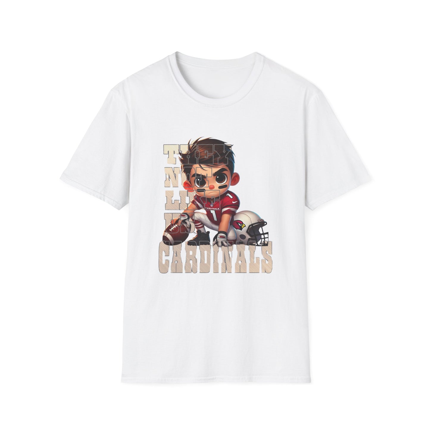 Cardinals T-Shirt