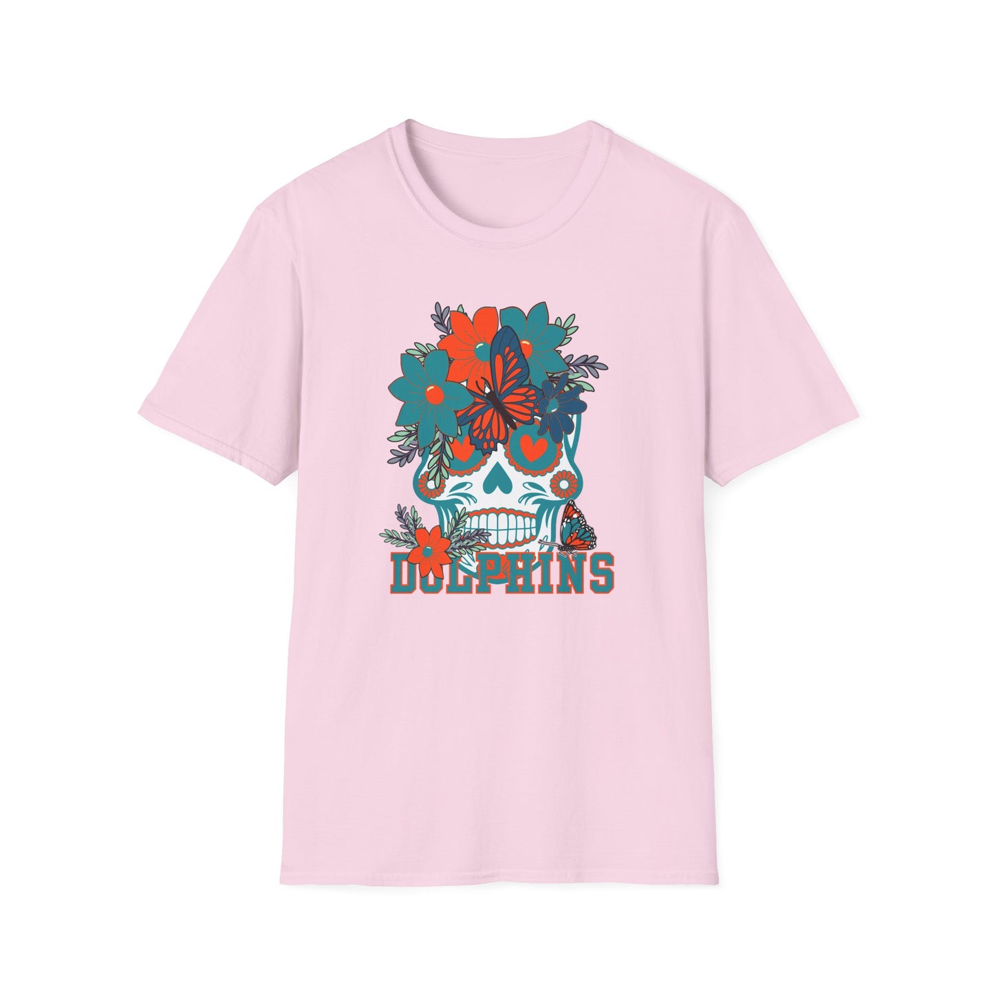 Dolphins T-Shirt