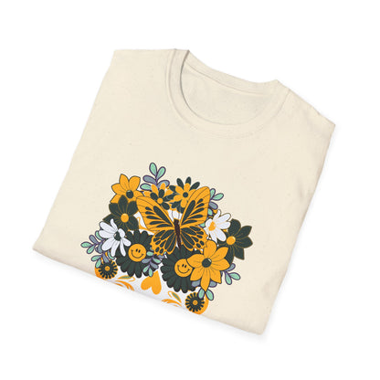 Packers SCULL T-SHIRT