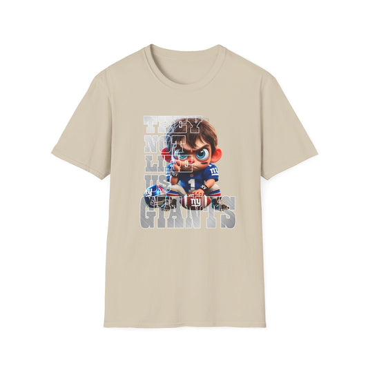 Giants T-Shirt