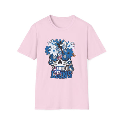 Lions SCULL T-SHIRT