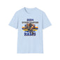 Rams 2024 Division Champions T-Shirt