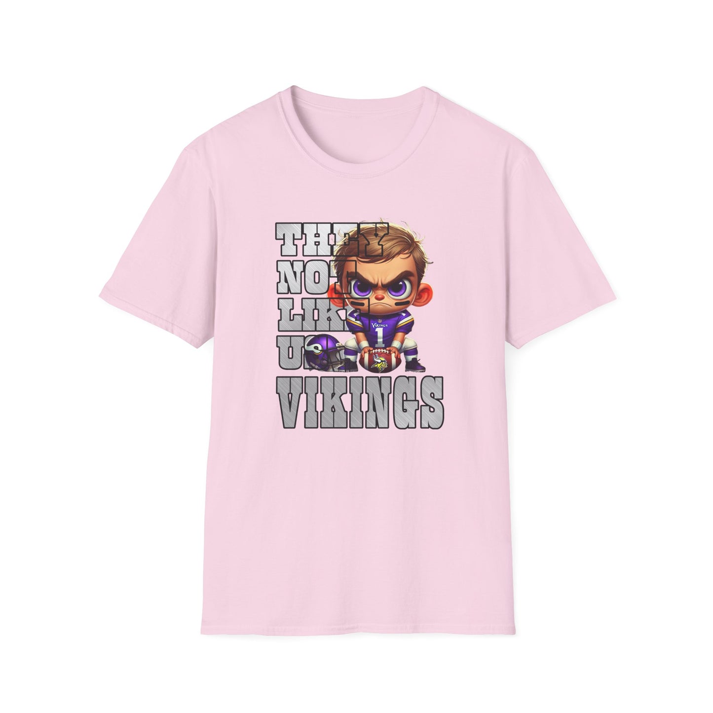 Vikings T-Shirt