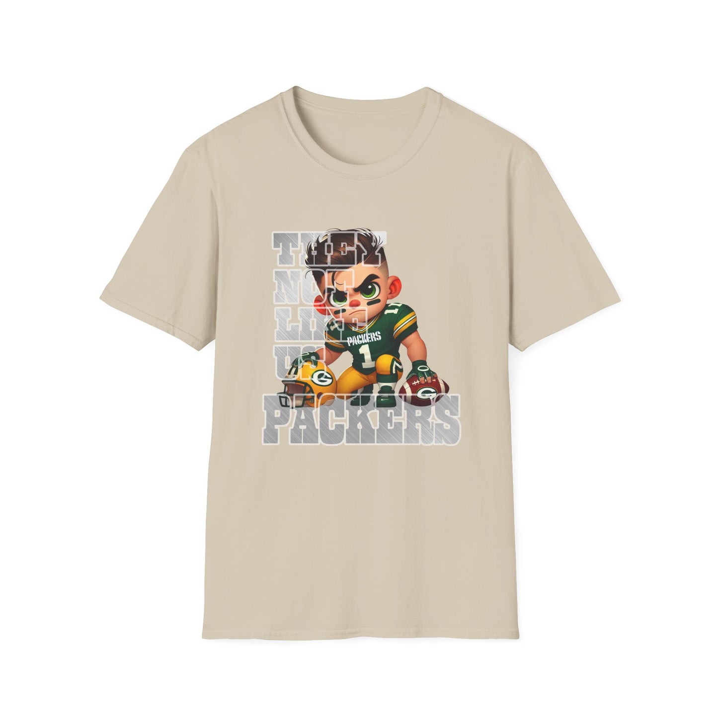 Packers  T-Shirt