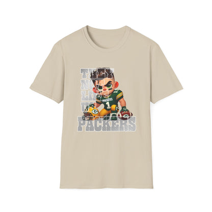 Packers  T-Shirt