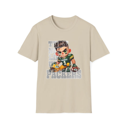 Packers  T-Shirt