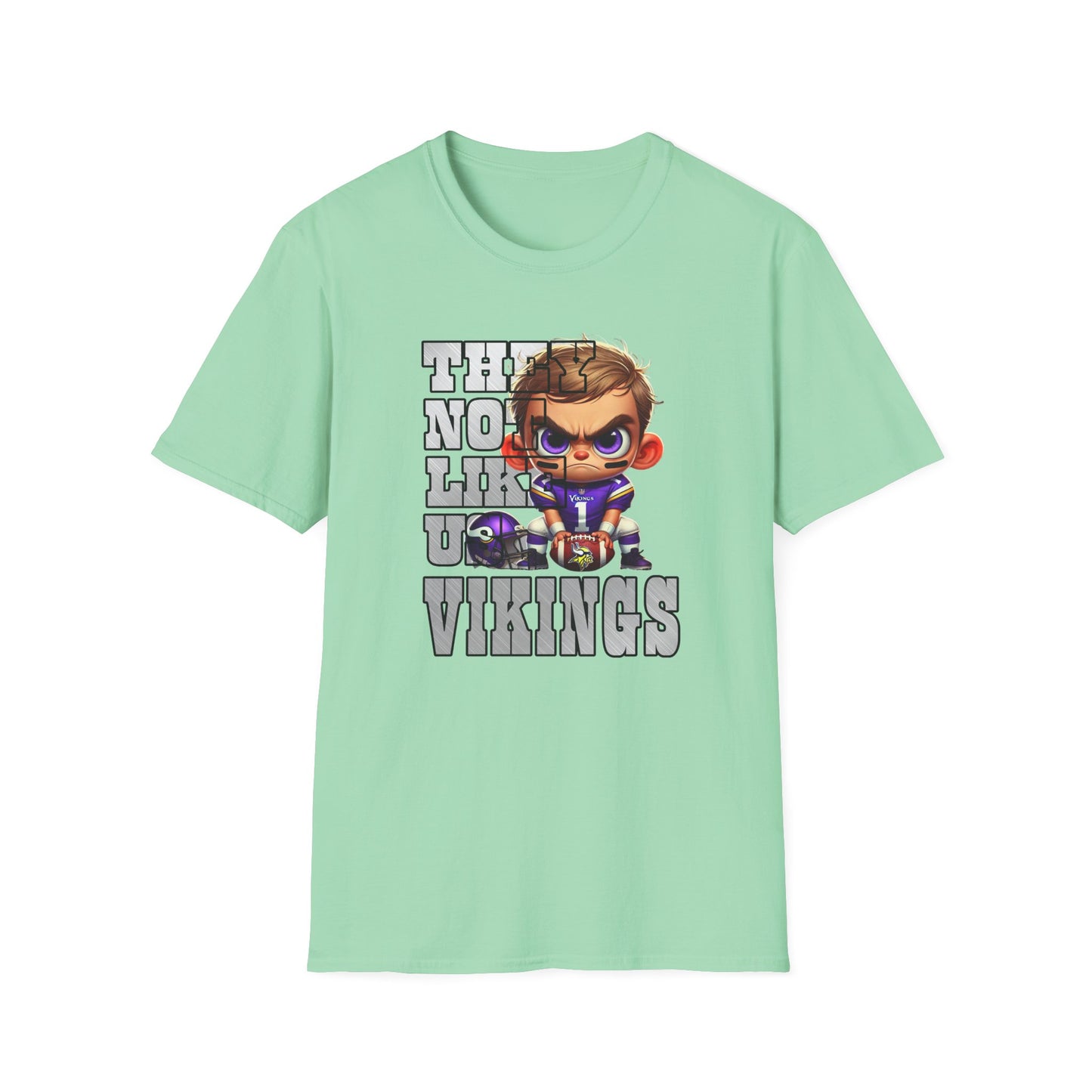 Vikings T-Shirt