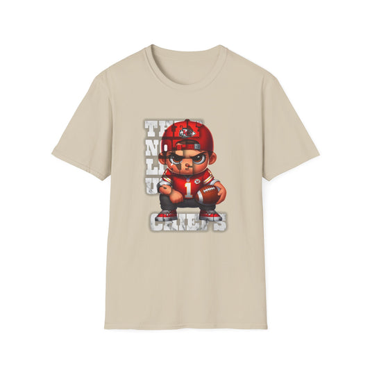 Chiefs Unisex T-Shirt