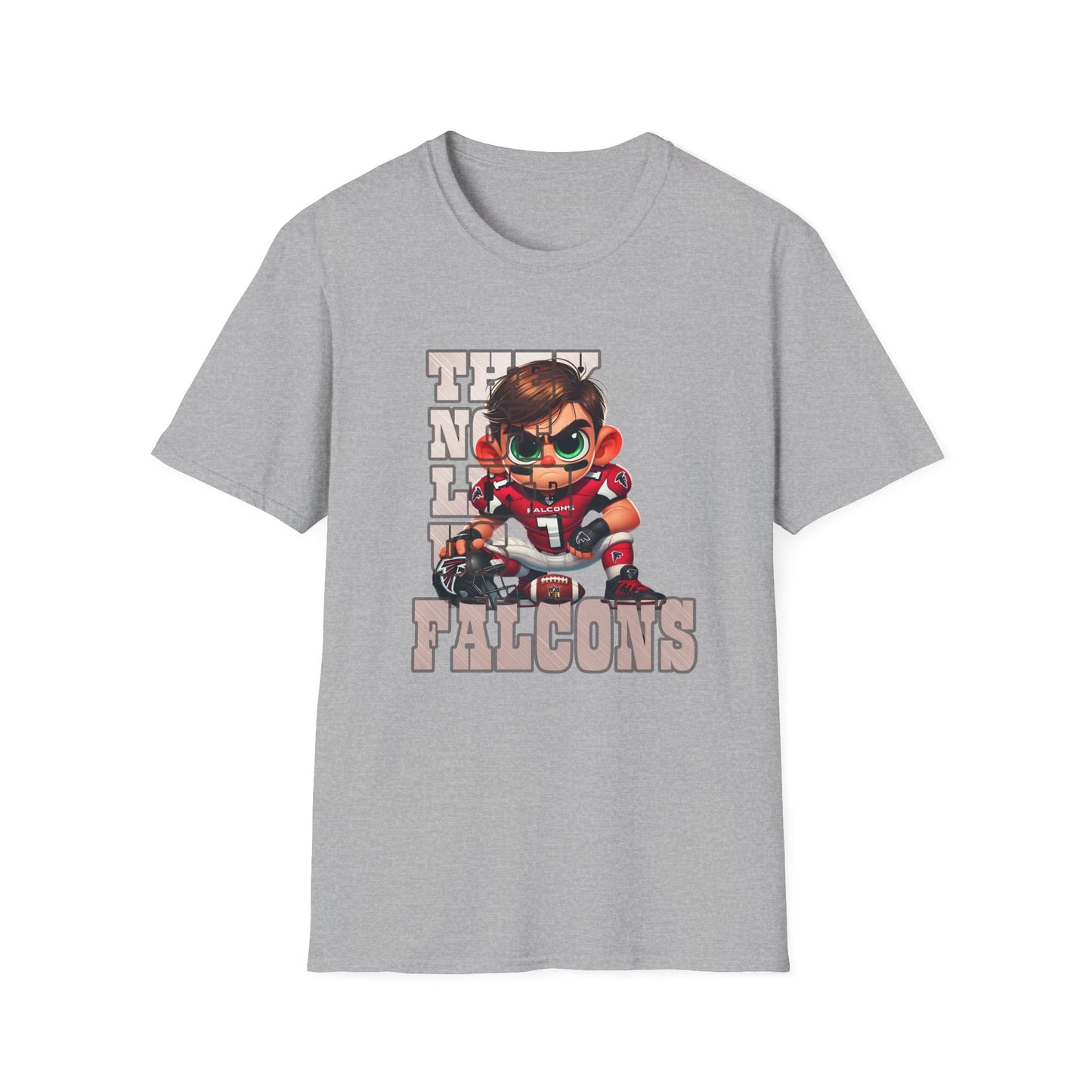 Falcons T-Shirt