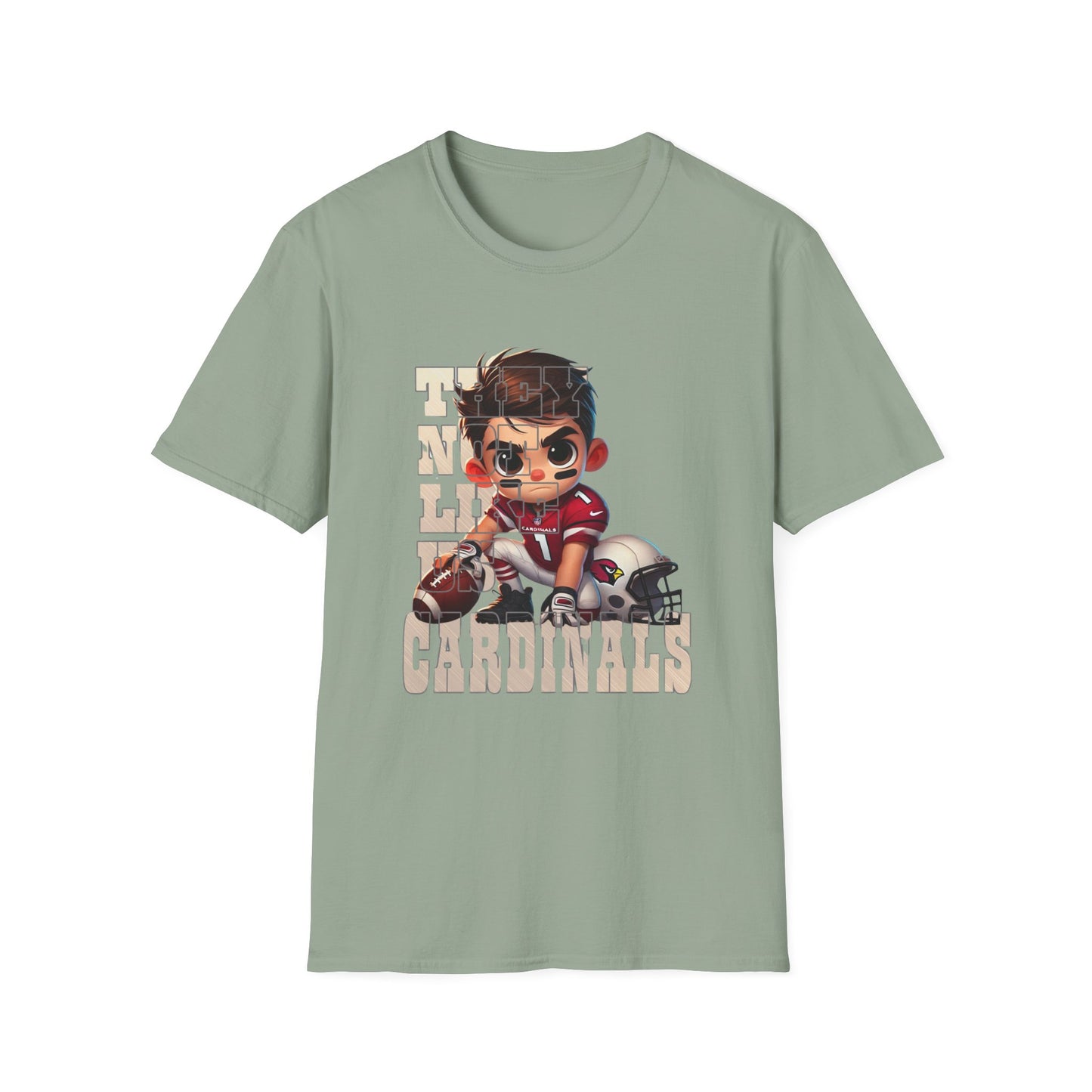 Cardinals T-Shirt