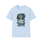 Jets Scull T-Shirt