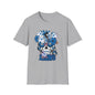 Lions SCULL T-SHIRT