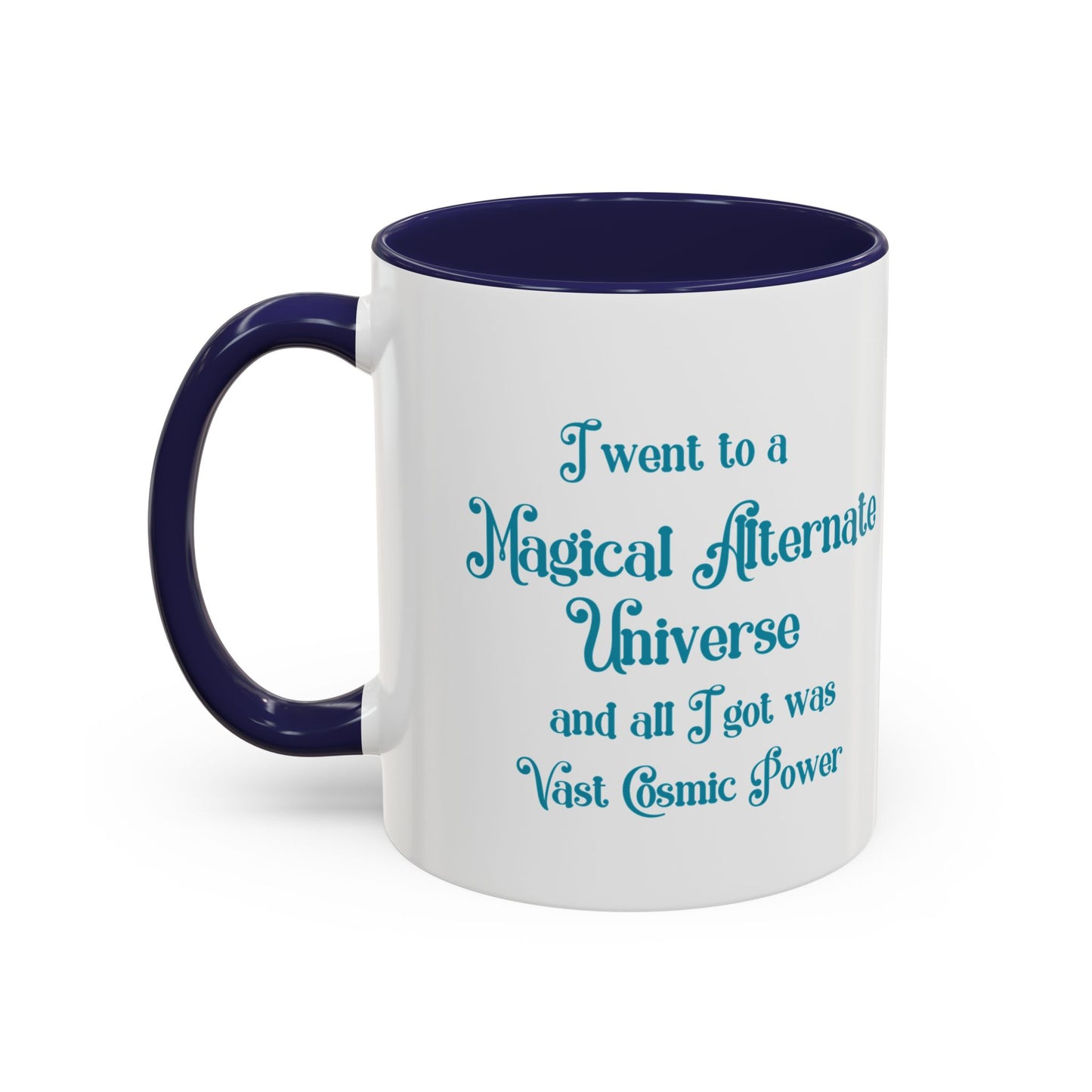 He who fights with monsters Jason Asano, Colin, Shade & Gordon Accent Coffee Mug, Fun Novelty Cup ,  Unique Gift for Book Lovers