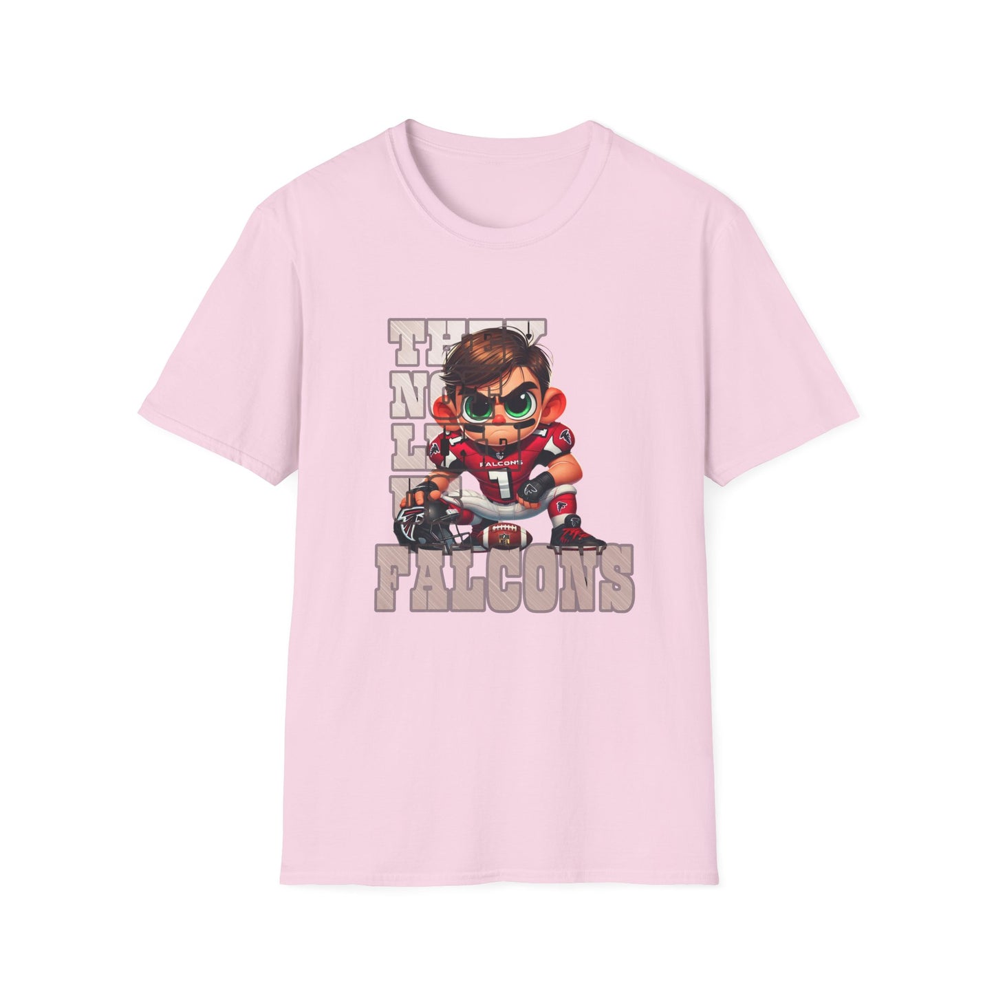 Falcons T-Shirt