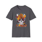 Cardinals SCULL T-SHIRT