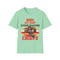 Chiefs AFC West Division Champs T-Shirt