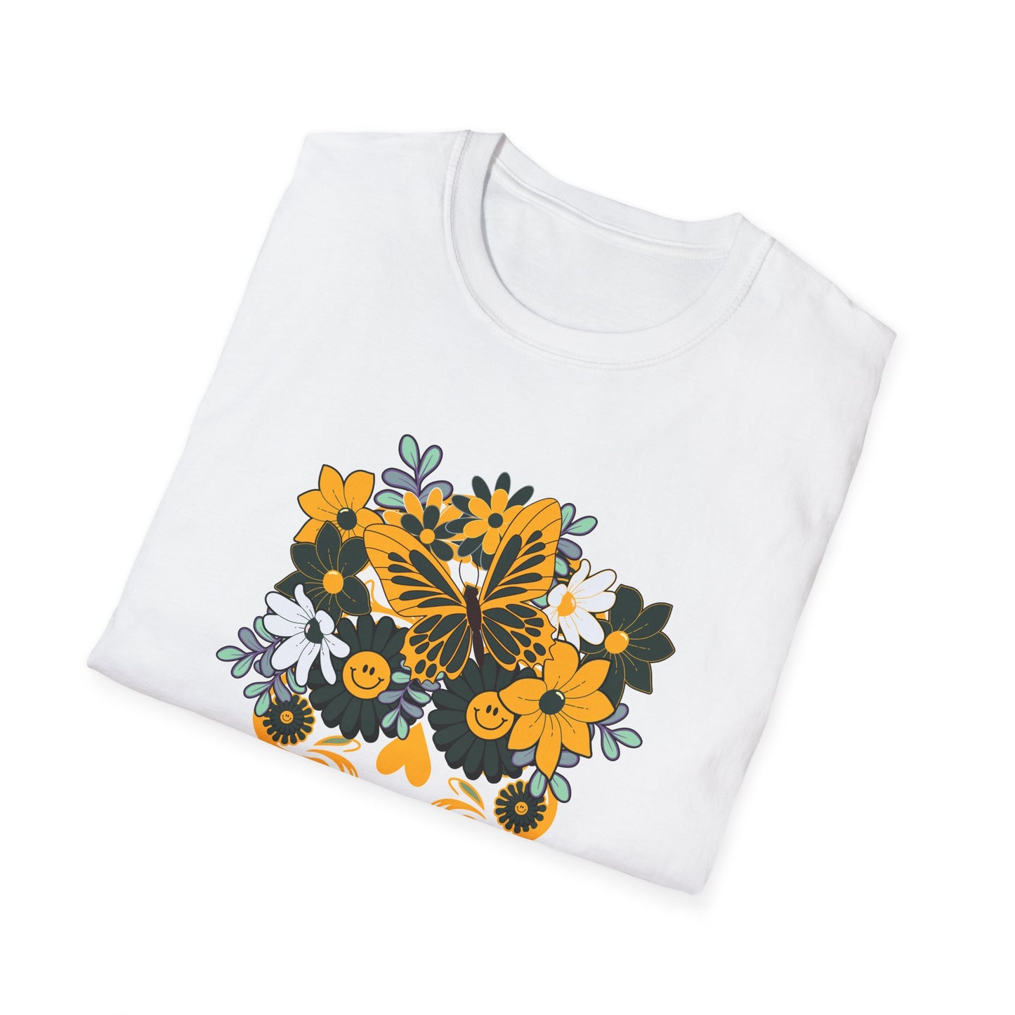 Packers SCULL T-SHIRT