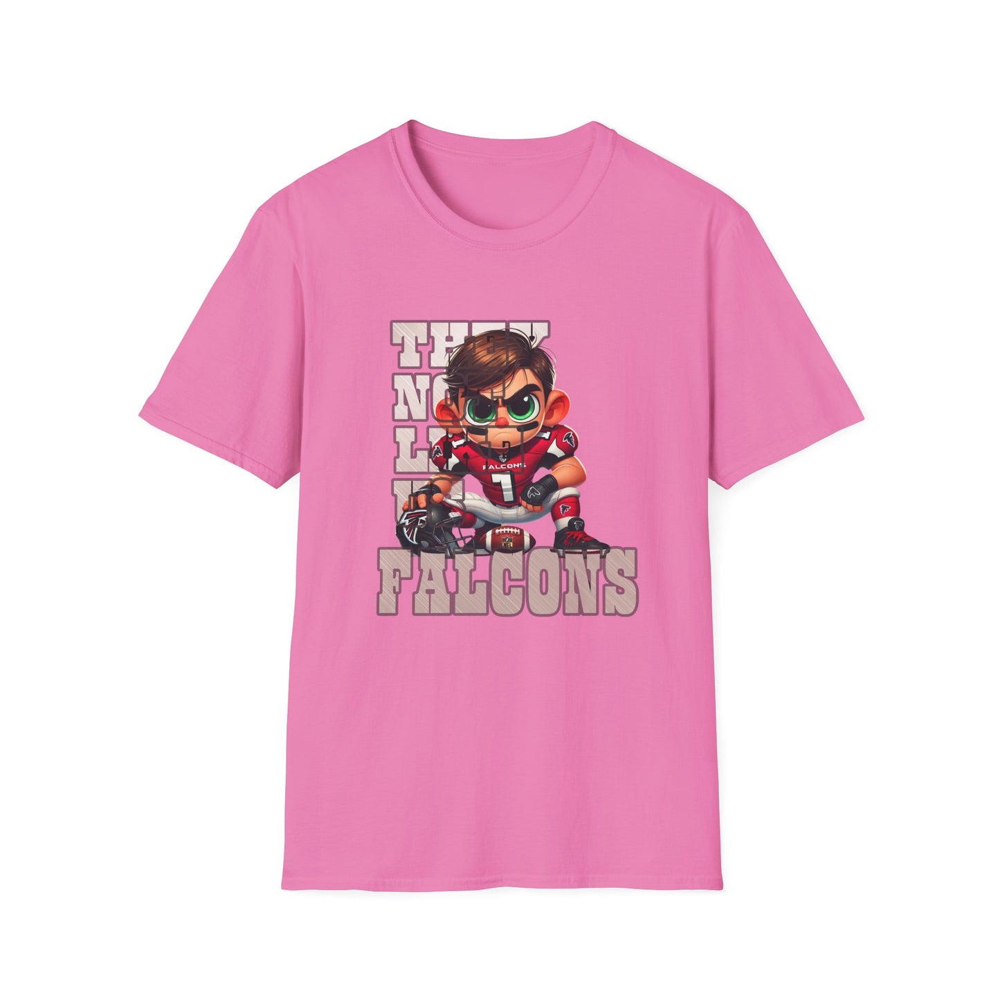 Falcons T-Shirt