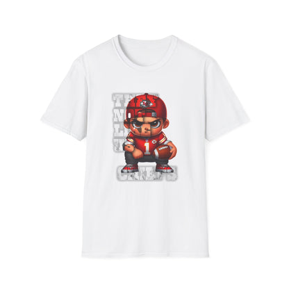 Chiefs Unisex T-Shirt