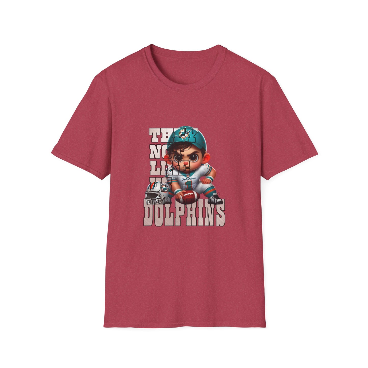 Dolphins T-Shirt