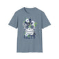 COLTS SCULL T-SHIRT